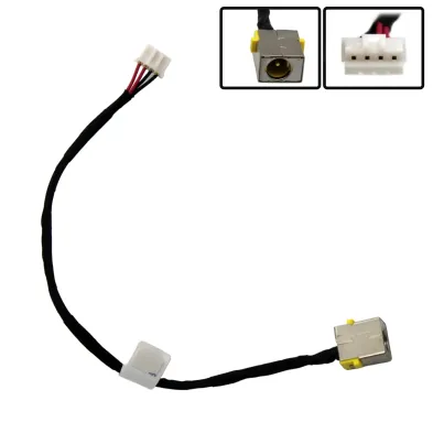 CONNETTORE DC JACK ACER ASPIRE 5 A515-51G-82WK | Cavo flex