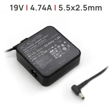 CHARGEUR ACER ASPIRE 1300 1350 1450 E5-573G E5-573G-31Q2 19V 4.74A 90W 5.5MM*2.5MM