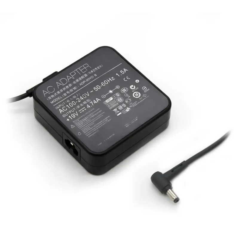 CHARGEUR ACER ASPIRE 1300 1350 1450 E5-573G E5-573G-31Q2 19V 4.74A 90W 5.5MM*2.5MM