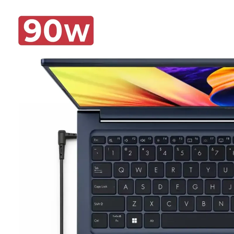 CARGADOR ACER ASPIRE 1300 1350 1450 E5-573G E5-573G-31Q2 19V 4.74A 90W 5.5MM*2.5MM