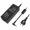 CHARGER POUR PORTABLE HP 19.5V 2.31A 4.5 X 3.0MM 45W OEM