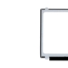 SCHERMO DEL COMPUTER PORTATILE HP 15-AC143DX 15-AC142NF