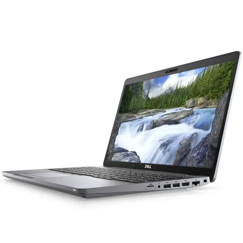 ORDINATEUR PORTABLE DELL LATITUDE 5520 | I5-1135G7 | 15" | 8GO | 256GO NVME | A+ | RECONDITIONNÉ