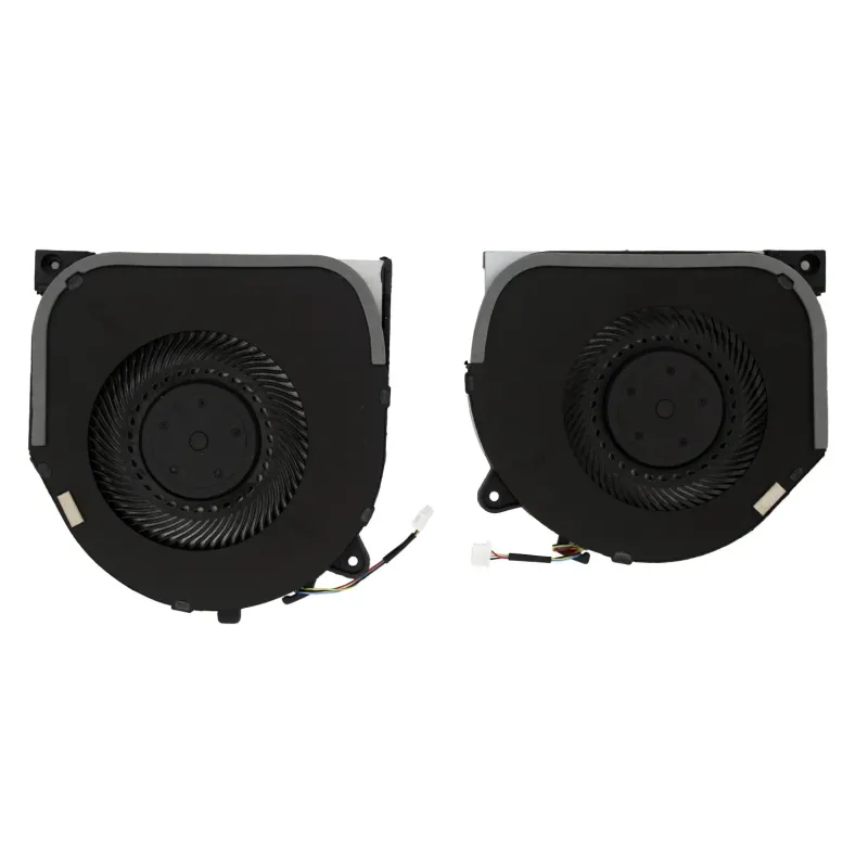 VENTILATORE CPU + GPU LENOVO LEGION Y530-15ICH 81FV