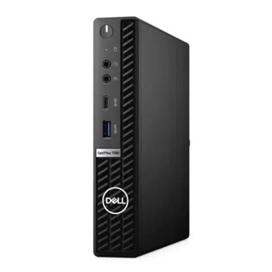 Acquista Dell Optiplex 7080 | Intel i5 | 16GB | 256GB NVME