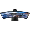 MONITOR PHILIPS CURVO 100Hz 34" 346P1CRH UWQHD