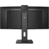 MONITOR PHILIPS CURVO 100Hz 34" 346P1CRH UWQHD