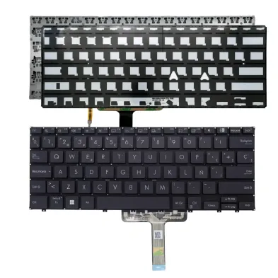 TECLADO RETROILUMINADO PARA PORTÁTIL ASUS EXPERTBOOK B5