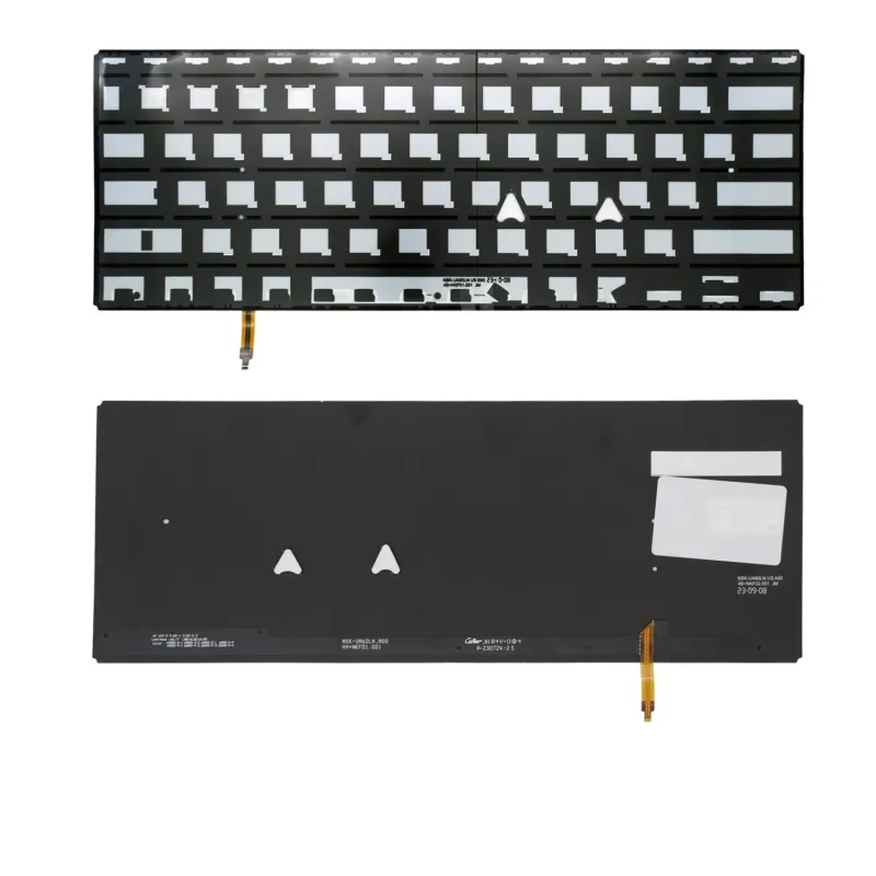 CLAVIER RÉTROÉCLAIRÉ POUR PORTABLE ASUS EXPERTBOOK B5