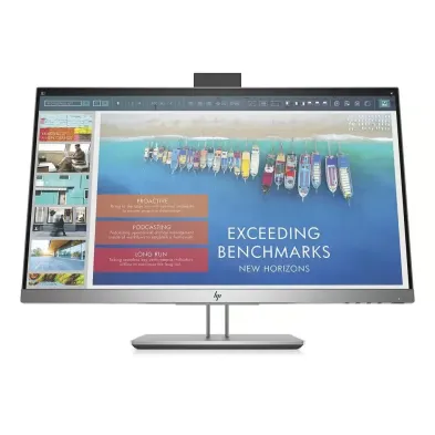 Moniteur HP EliteDisplay E243d 24" LCD FullHD 1920x1080 | A+