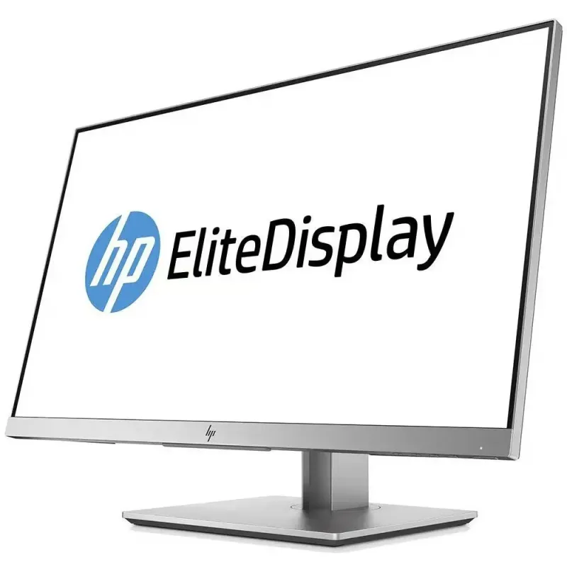 MONITOR HP ELITEDISPLAY E243D 24" LCD 1920x1080 | A+