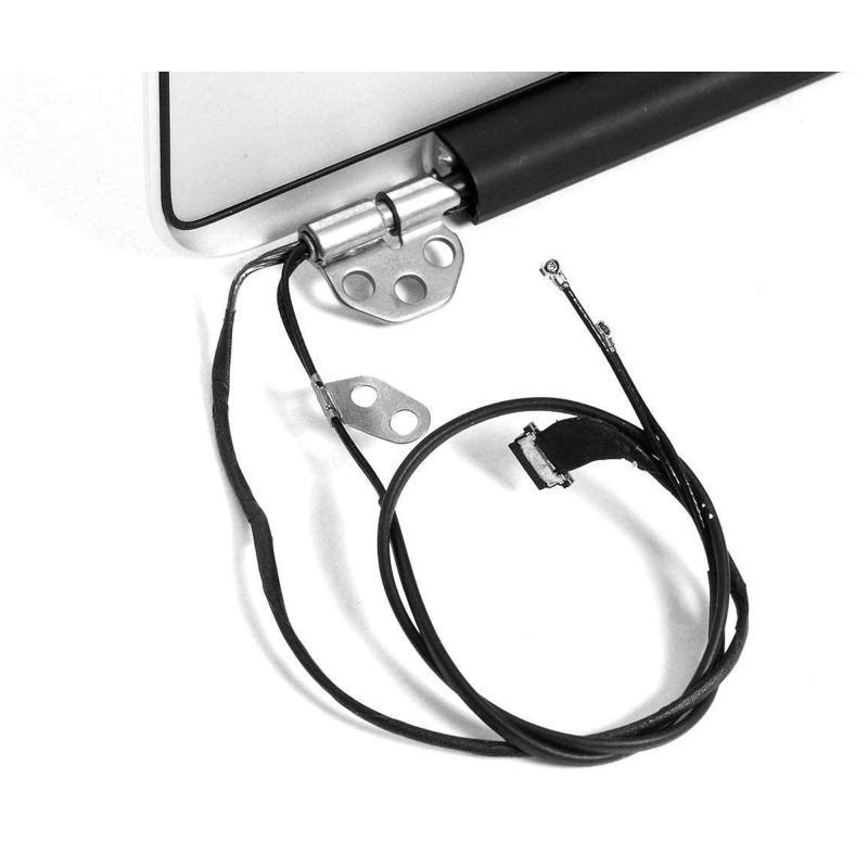 PANTALLA LED COMPLETA DE 13.3" PARA PORTÁTIL APPLE MACBOOK AIR 13" A1466 (2015-2017)