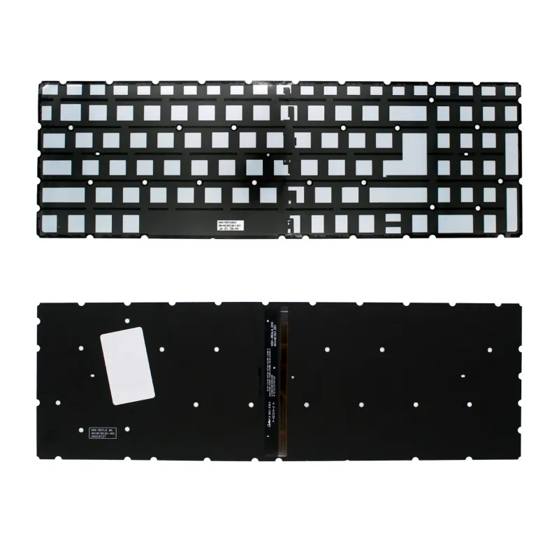 TECLADO RETROILUMINADO PARA PORTATIL KAAR5571574331