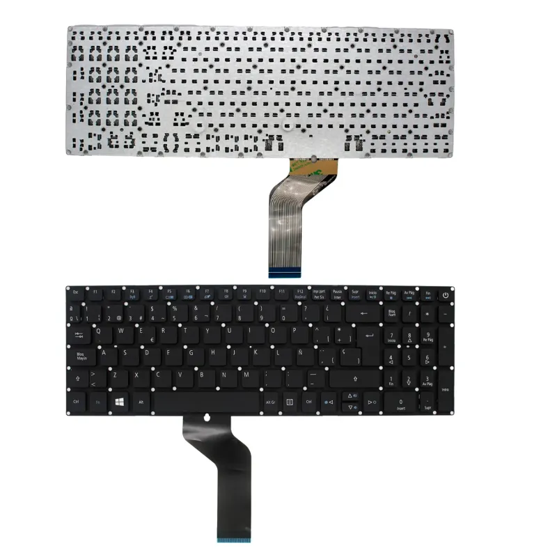 TASTIERA RETROILLUMINATA PORTATILE KAAR5571574331