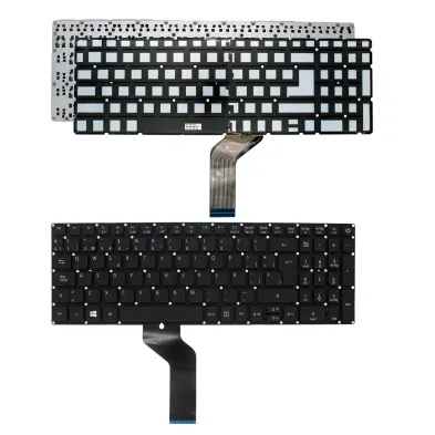 TECLADO RETROILUMINADO PARA PORTATIL KAAR5571574331