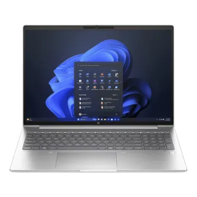 Laptop HP Probook 460 16 g11 Ultra 5 125U 16"  16 GB 512 GB NVME A+ Ricondizionato