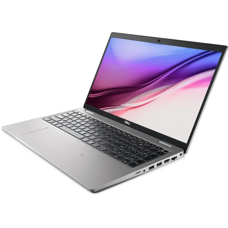 PORTÁTIL DELL LATITUDE 5521 | I7-11850H | 15.6"  | 32 GB | 512 GB NVME | A | REACONDICIONADO