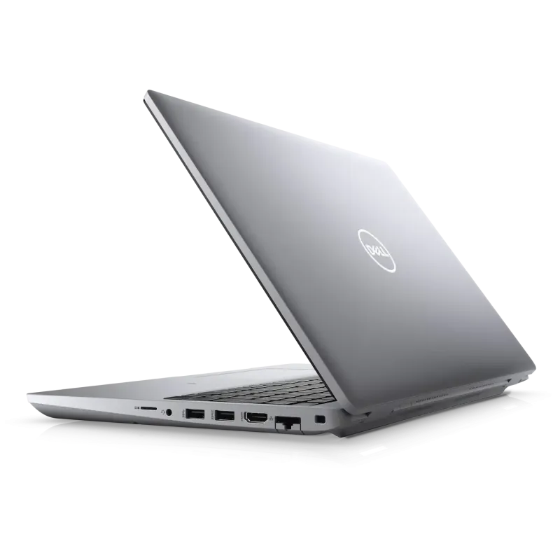 PORTÁTIL DELL LATITUDE 5521 | I7-11850H | 15.6"  | 32 GB | 512 GB NVME | A | REACONDICIONADO