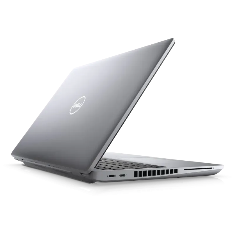PORTÁTIL DELL LATITUDE 5521 | I7-11850H | 15.6"  | 32 GB | 512 GB NVME | A | REACONDICIONADO