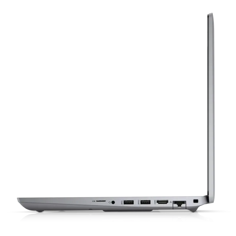 PORTÁTIL DELL LATITUDE 5521 | I7-11850H | 15.6"  | 32 GB | 512 GB NVME | A | REACONDICIONADO