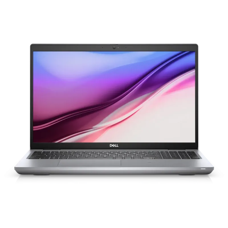 PORTÁTIL DELL LATITUDE 5521 | I7-11850H | 15.6"  | 32 GB | 512 GB NVME | B | REACONDICIONADO