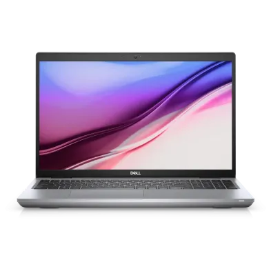 Laptop Dell Latitude 5521 i7-11850H 15.6"  32 GB 512 GB NVME B Ricondizionato