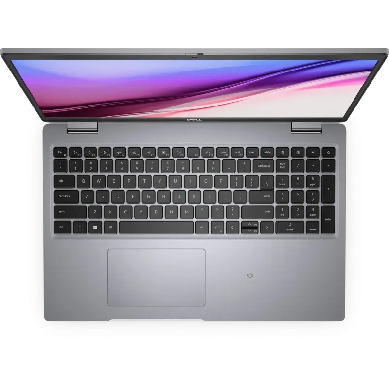 PORTÁTIL DELL LATITUDE 5521 | I7-11850H | 15.6"  | 32 GB | 512 GB NVME | B | REACONDICIONADO