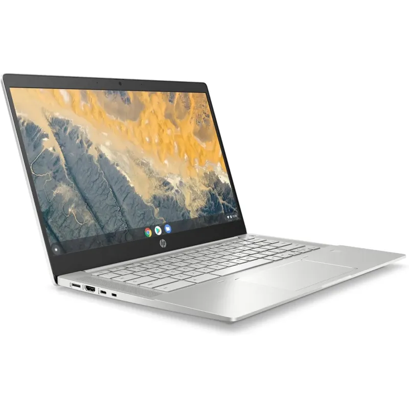 PORTÁTIL HP PRO C640 CHROMEBOOK | I7-10610U | 14"  | 16 GB | 256 GB NVME | A+ | REACONDICIONADO