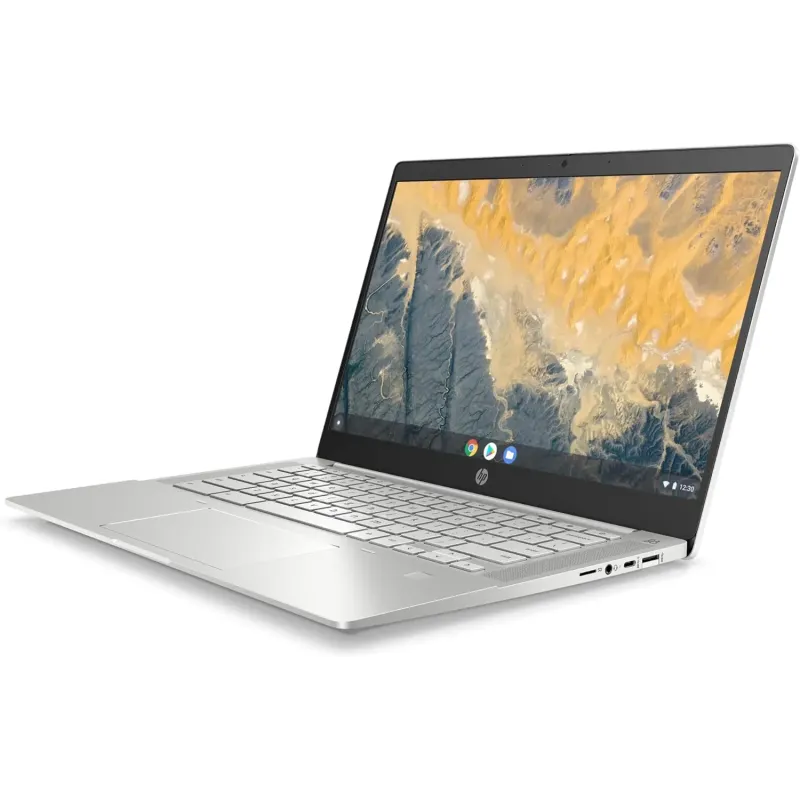 PORTÁTIL HP PRO C640 CHROMEBOOK | I7-10610U | 14"  | 16 GB | 256 GB NVME | A+ | REACONDICIONADO