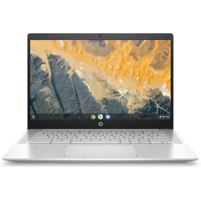 Laptop HP Pro c640 chromebook i7-10610U 14"  16 GB 256 GB NVME A+ Ricondizionato