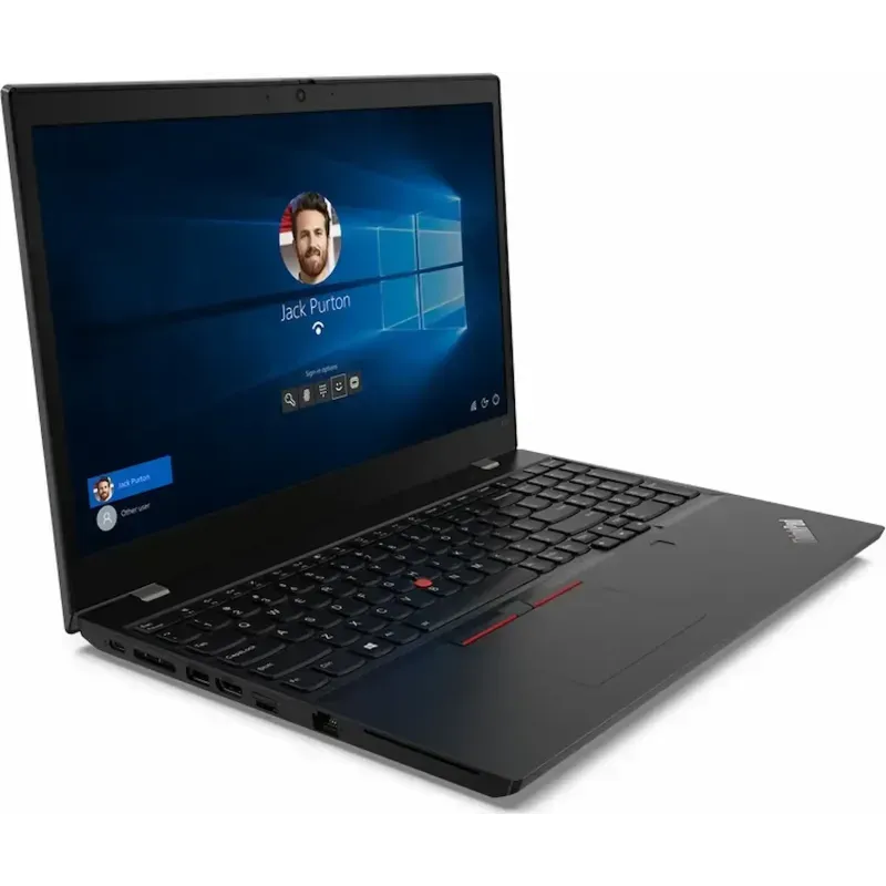 PORTÁTIL LENOVO THINKPAD L15 GEN 1 | RYZEN 5 4500U | 15.6"  | 16 GB | 512 GB NVME | A+ | REACONDICIONADO