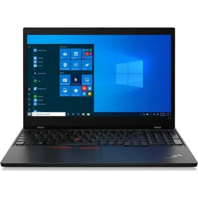 Ordinateur portable Lenovo Thinkpad L15 Gen 1 Ryzen 5 4500U 15.6" 16 GB 512 GB NVME A+ Reconditionné