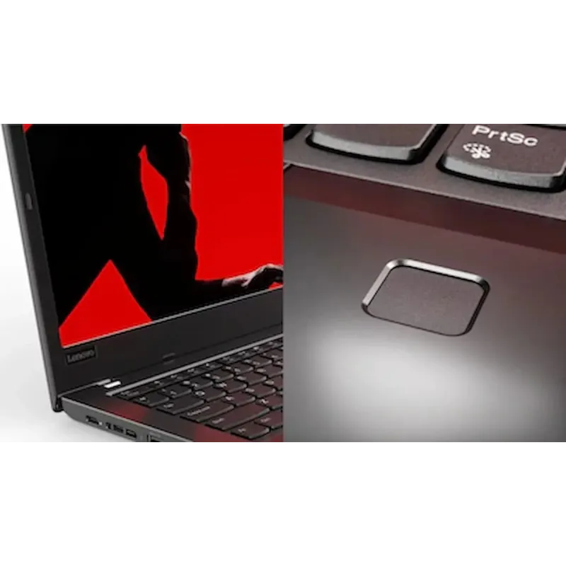 PORTÁTIL LENOVO THINKPAD L480 | I5-8350U | 14"  | 8 GB | 256 GB NVME | A+ | REACONDICIONADO