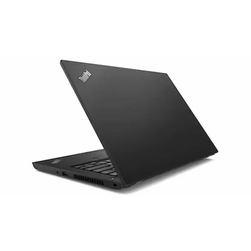 PORTÁTIL LENOVO THINKPAD L480 | I5-8350U | 14"  | 8 GB | 256 GB NVME | A+ | REACONDICIONADO