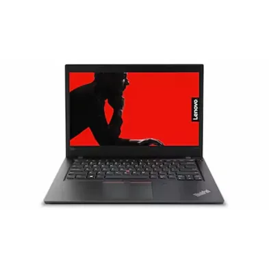 Laptop Lenovo Thinkpad l480 i5-8350U 14"  8 GB 256 GB NVME A+ Ricondizionato