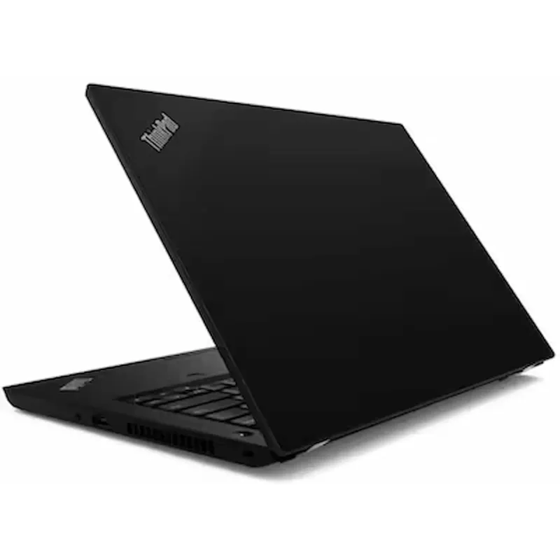PORTÁTIL LENOVO THINKPAD L490 | I5-8365U | 14"  | 16 GB | 256 GB NVME | A+ | REACONDICIONADO