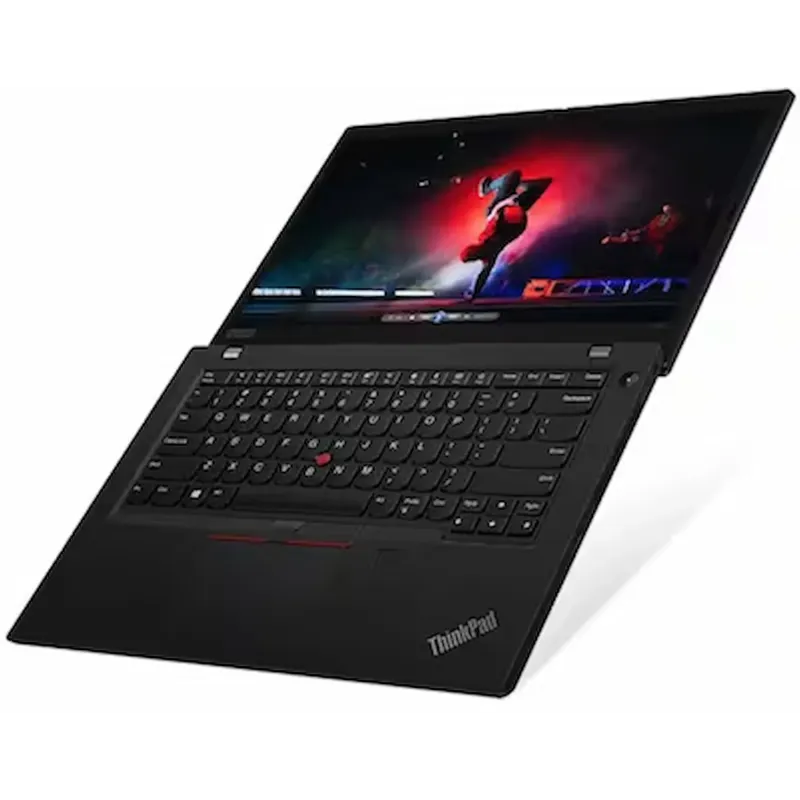 PORTÁTIL LENOVO THINKPAD L490 | I5-8365U | 14"  | 16 GB | 256 GB NVME | A+ | REACONDICIONADO