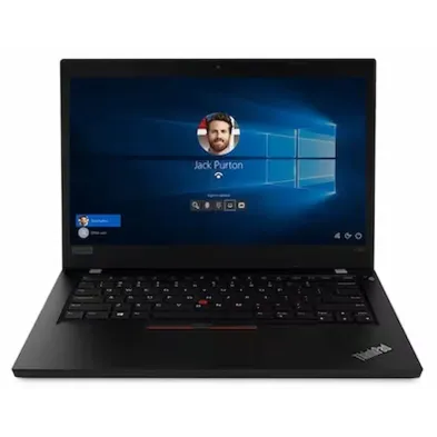 PORTÁTIL LENOVO THINKPAD L490 | I5-8365U | 14"  | 16 GB | 256 GB NVME | A+ | REACONDICIONADO