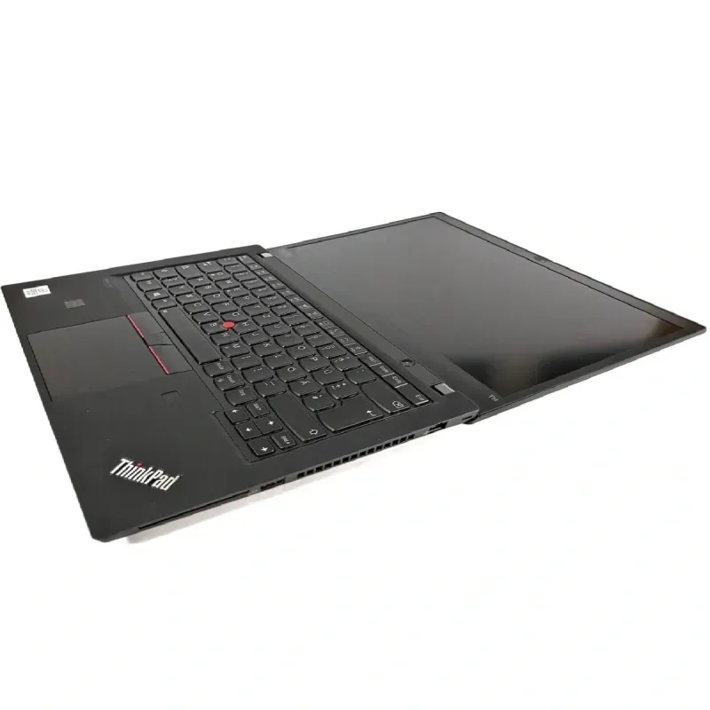 PORTÁTIL LENOVO THINKPAD T14 GEN 1 | I7-10610U | 14"  | 16 GB | 512 GB NVME | A+ | REACONDICIONADO