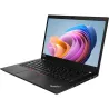 PORTÁTIL LENOVO THINKPAD T14 GEN 1 | I7-10610U | 14"  | 16 GB | 512 GB NVME | A+ | REACONDICIONADO