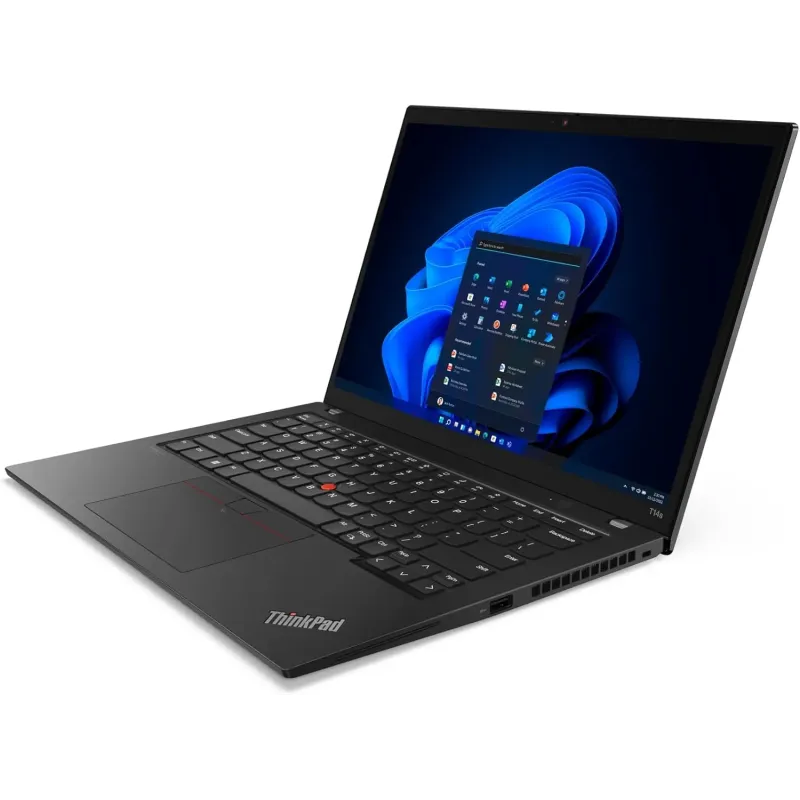 PORTÁTIL LENOVO THINKPAD T14S GEN 3 | I5-1245U | 14"  | 16 GB | 256 GB NVME | A+ | REACONDICIONADO