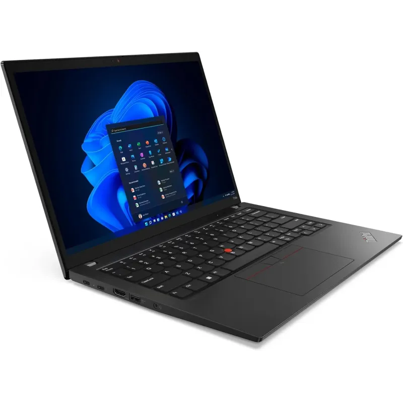 PORTÁTIL LENOVO THINKPAD T14S GEN 3 | I5-1245U | 14"  | 16 GB | 256 GB NVME | A+ | REACONDICIONADO