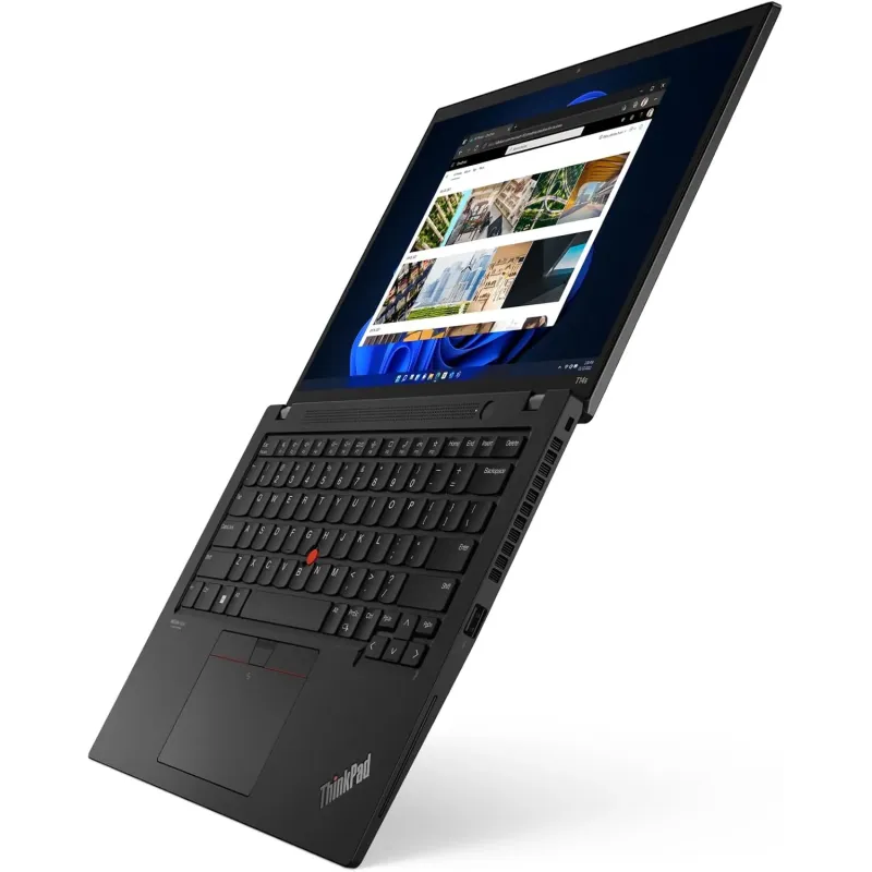 PORTÁTIL LENOVO THINKPAD T14S GEN 3 | I5-1245U | 14"  | 16 GB | 256 GB NVME | A+ | REACONDICIONADO