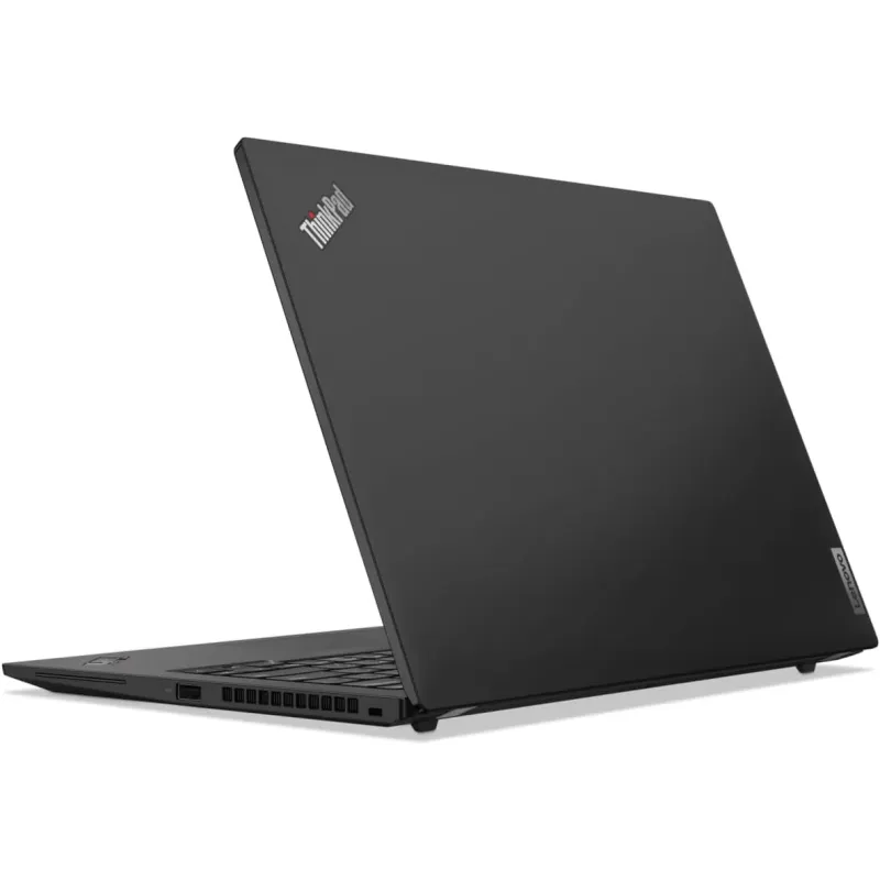 PORTÁTIL LENOVO THINKPAD T14S GEN 3 | I5-1245U | 14"  | 16 GB | 256 GB NVME | A+ | REACONDICIONADO