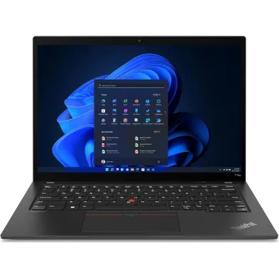 PORTÁTIL LENOVO THINKPAD T14S GEN 3 | I5-1245U | 14"  | 16 GB | 256 GB NVME | A+ | REACONDICIONADO