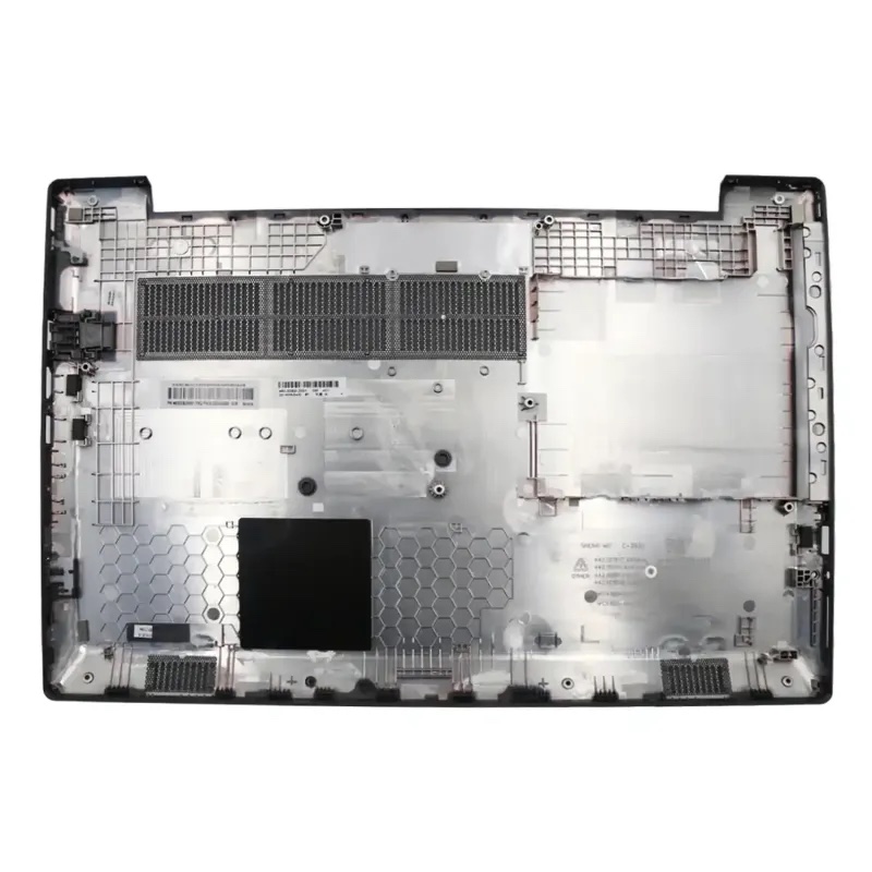 CARCASA INFERIOR PARA PORTÁTIL LENOVO V130-15LKB 81HN 5CB0T25224 MINERAL GREY