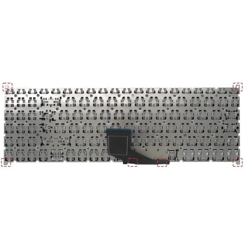 CLAVIER POUR PORTABLE ACER ASPIRE A515-43 | A515-43G