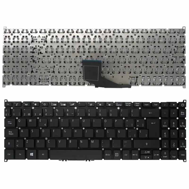 CLAVIER POUR PORTABLE ACER ASPIRE A515-43 | A515-43G