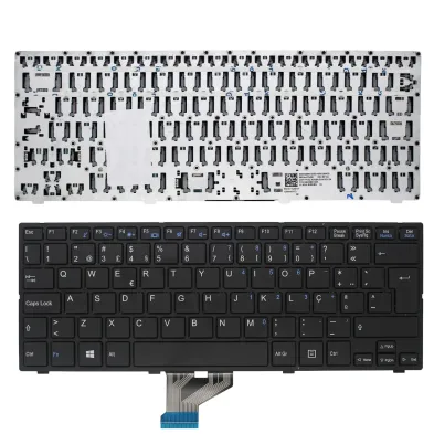 CLAVIER CLASSMATE PC LEAP T304 | T304P - SF20PA6W | SF20GM7 | SF20GM6 | SF206M6
