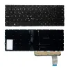 TECLADO PARA PORTÁTIL HP ELITEBOOK 840 G7 840 G8 845 G7 845 G8 745 G7 745 G8 PRETO L87607-071 M07090-071
